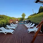 Georgiy 宾馆 奥尔亚维奇克