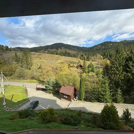 אורחן Georgiy אוריאבצ'יק