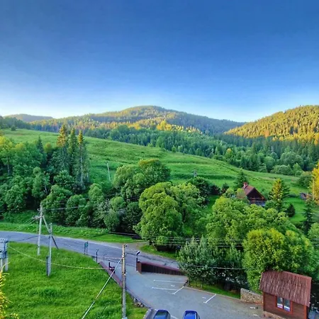 Värdshus Georgiy