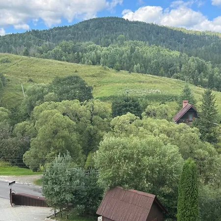 георгій Орявчик
