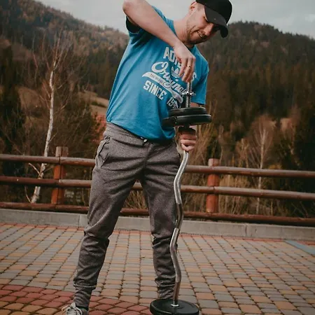 Georgiy * Oryavchyk