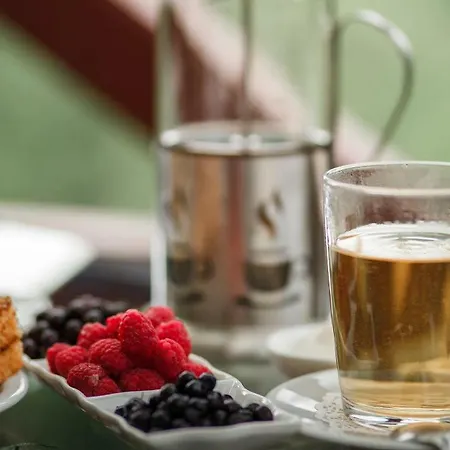 Estalagem Georgiy Oryavchyk