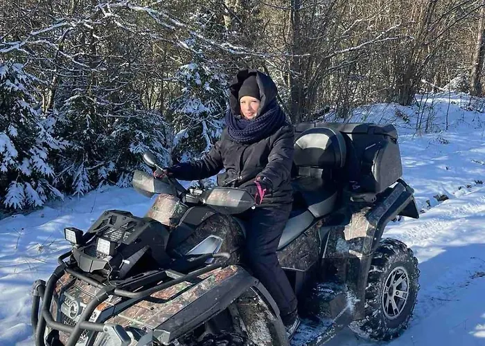 Georgiy Värdshus Oryavchyk
