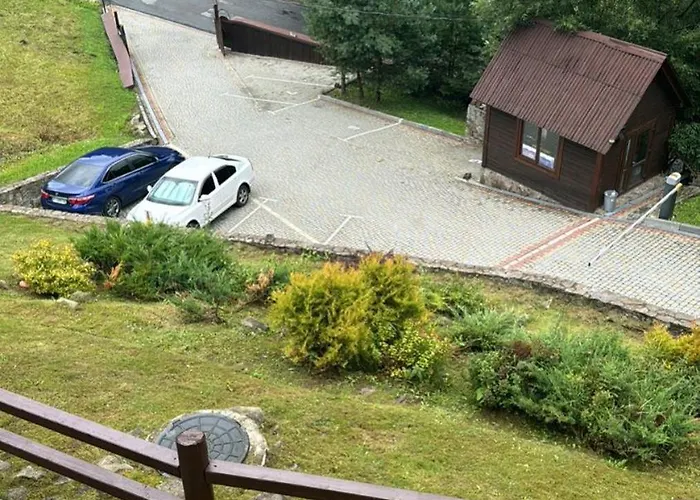 Värdshus Georgiy
