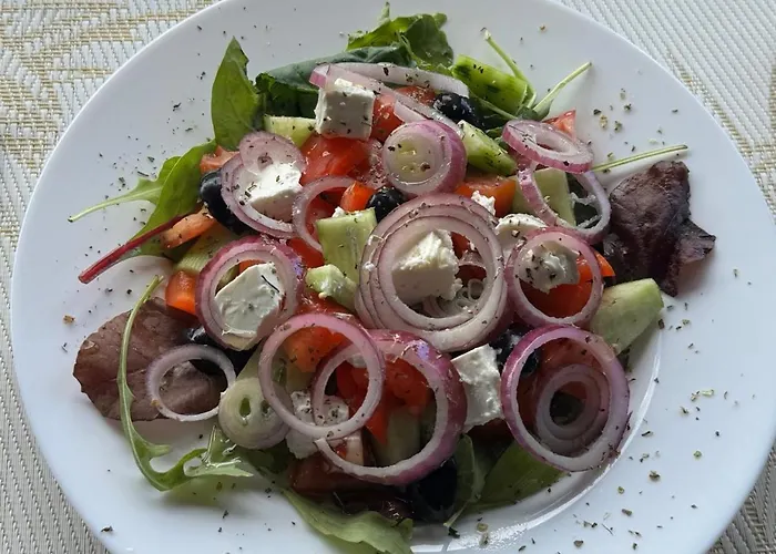 Värdshus Georgiy Oryavchyk