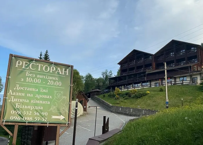 Georgiy Värdshus *