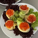אורחן Georgiy
