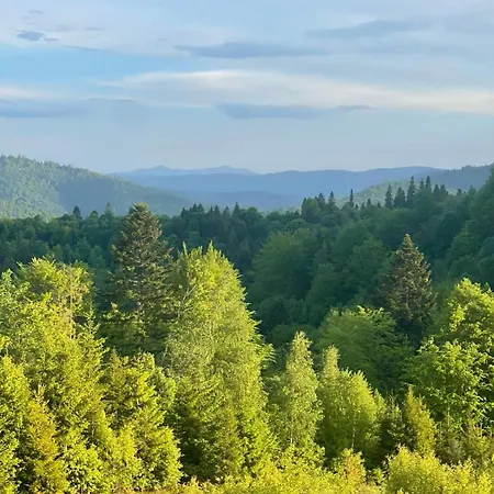 Inn Georgiy Oryavchyk