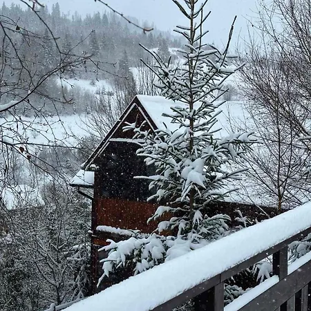 Inn Georgiy Oryavchyk