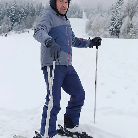 Fogadó Georgiy Orjavcsik