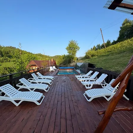 Georgiy Inn Oryavchyk