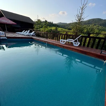 Inn Georgiy Oryavchyk