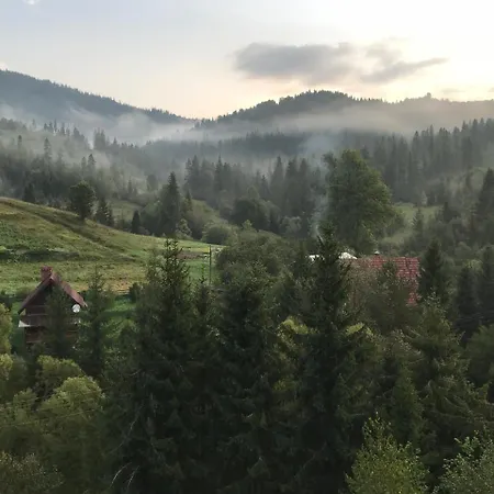 Georgiy Inn Oryavchyk