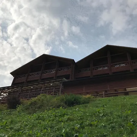 Inn Georgiy Oryavchyk