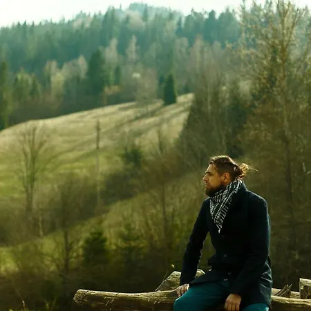 Inn Georgiy Oryavchyk