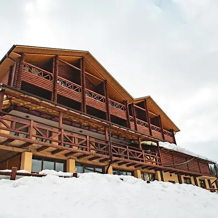 Gasthof Georgiy *